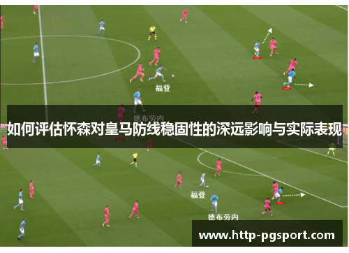 如何评估怀森对皇马防线稳固性的深远影响与实际表现