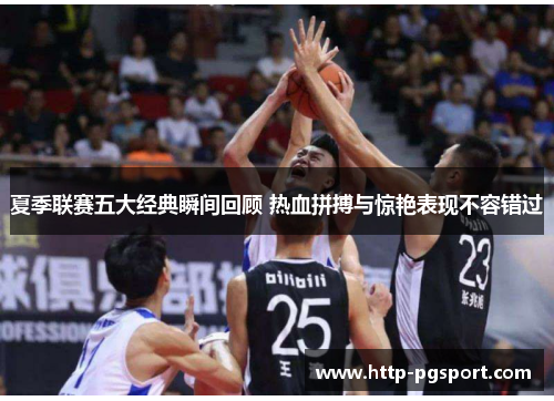 夏季联赛五大经典瞬间回顾 热血拼搏与惊艳表现不容错过