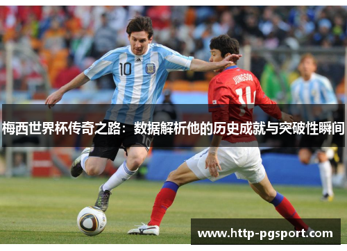 梅西世界杯传奇之路：数据解析他的历史成就与突破性瞬间