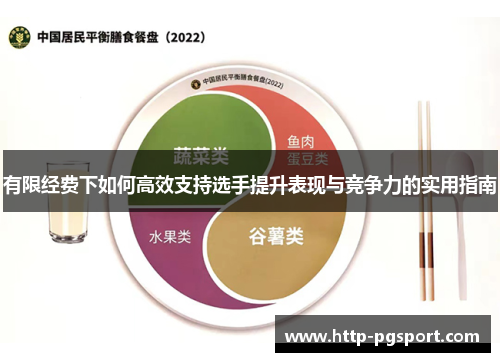 有限经费下如何高效支持选手提升表现与竞争力的实用指南