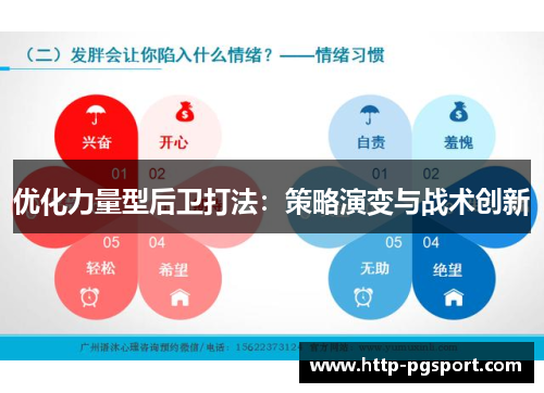 优化力量型后卫打法：策略演变与战术创新