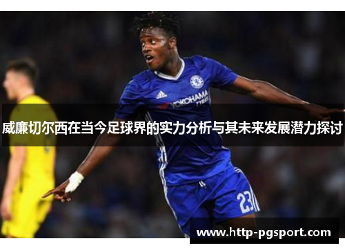 威廉切尔西在当今足球界的实力分析与其未来发展潜力探讨