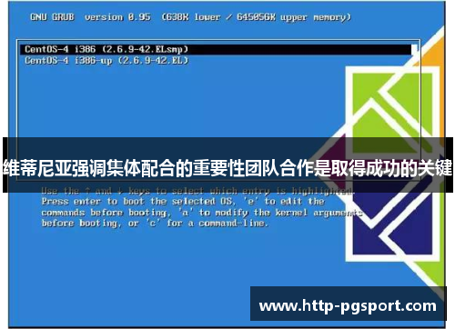 维蒂尼亚强调集体配合的重要性团队合作是取得成功的关键