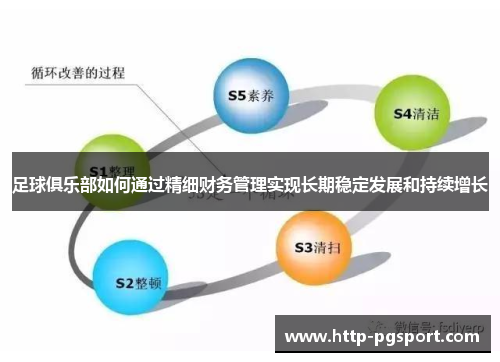 足球俱乐部如何通过精细财务管理实现长期稳定发展和持续增长