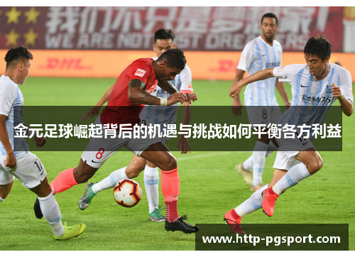 金元足球崛起背后的机遇与挑战如何平衡各方利益