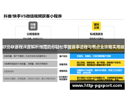 欧协联赛程深度解析指南助你轻松掌握赛事进程与看点全攻略实用版