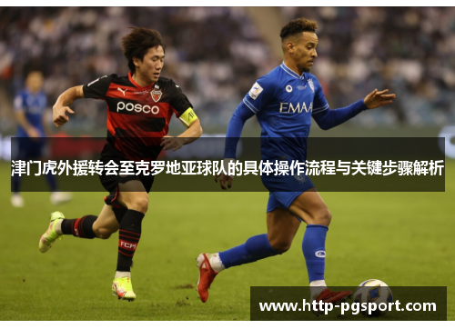 津门虎外援转会至克罗地亚球队的具体操作流程与关键步骤解析